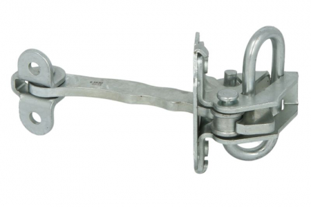 Opritor usa limitator fata ALFA ROMEO 156; FIAT DOBLO dupa 1997 [2]