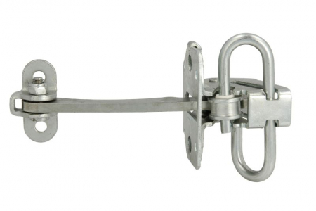 Usi - Opritor usa limitator fata FIAT DOBLO dupa 2001
