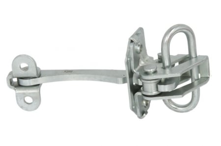 Usi - Opritor usa limitator fata FIAT DOBLO intre 2001-2010