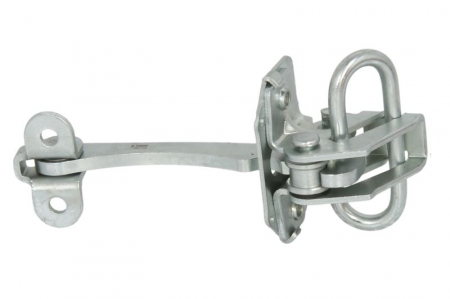 Opritor usa limitator fata FIAT DOBLO intre 2001-2010 [2]