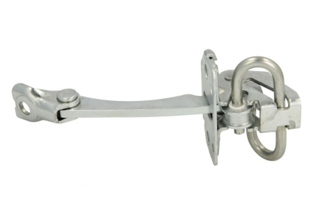 Opritor usa limitator fata FIAT LINEA, PUNTO intre 1999-2015 [2]