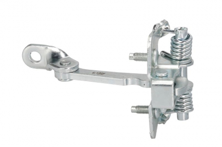 Opritor usa limitator fata stanga/dreapta PEUGEOT 206 intre 1998-2009 [2]