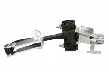 Usi - Opritor usa limitator spate stanga CITROEN JUMPER; FIAT DUCATO; PEUGEOT BOXER dupa 2006