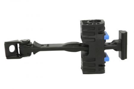 Usi - Opritor usa Spate Dreapta/Stanga potrivit SEAT IBIZA IV, IBIZA IV SC, IBIZA IV ST 2008-2017