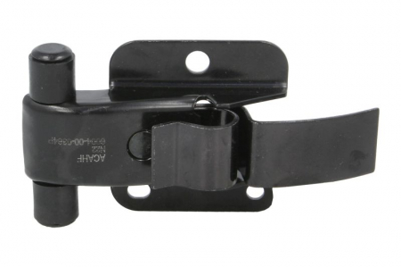 Opritor usa spate stanga/dreapta potrivit OPEL MOVANO II, MOVANO II LIFT; RENAULT MASTER III 02.10- [2]