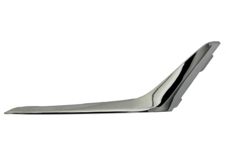 Ornament bandou bara fata dreapta (Bottom, cromat) potrivit BMW 3 G20, G21 03.19- [2]