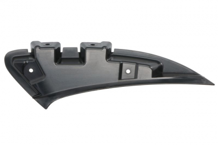 Ornament bandou bara spate dreapta exterior model AMG negru potrivit Mercedes CLA dupa 2019 [1]