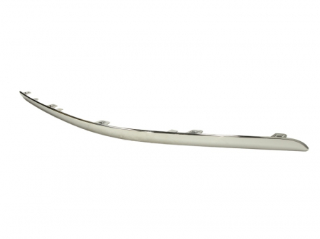 Ornament bara fata dreapta crom ROVER 75 intre 1999-2005 [1]