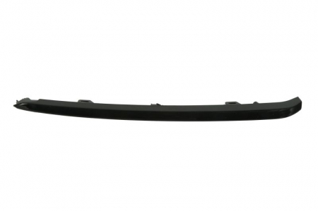 Ornament bara fata dreapta inferior, negru lucios MAZDA 6 GJ dupa 2018 [1]