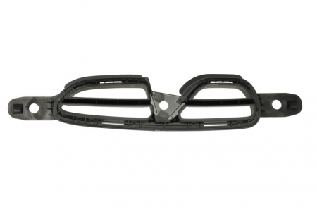 Ornamente - Ornament bara Fata Dreapta (Latura, negru) potrivit KIA OPTIMA 09.10-