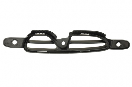 Ornament bara Fata Dreapta (Latura, negru) potrivit KIA OPTIMA 09.10- [1]