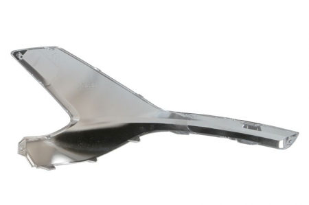 Ornament bara fata dreapta partea inferioara, plastic, light gri potrivit HYUNDAI SANTA FÉ dupa 2020 [1]