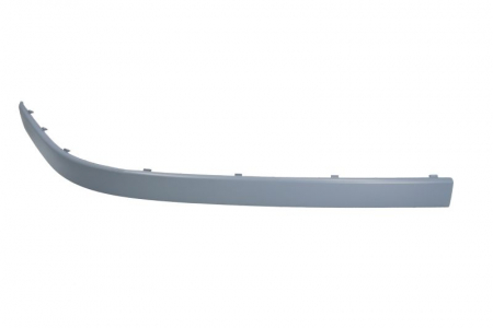 Ornament bara fata dreapta plastic, grunduita BMW Seria 5 intre 2000-2004 [1]