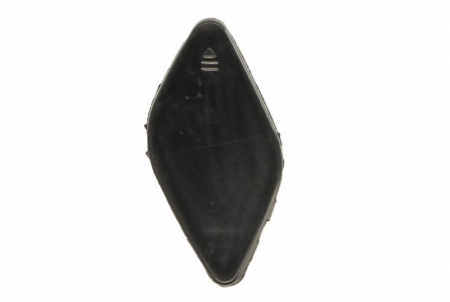 Ornament bara Fata Dreapta (plastic, pentru vopsire) 11.08-12.11 [1]