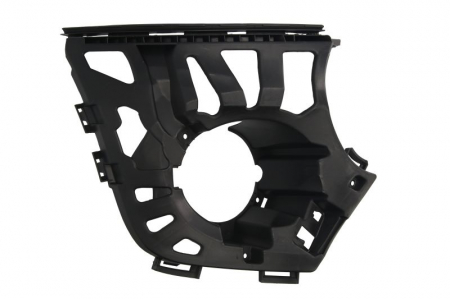 Ornament bara Fata Dreapta (plastic) potrivit MINI (F55), (F56) 09.13- [1]