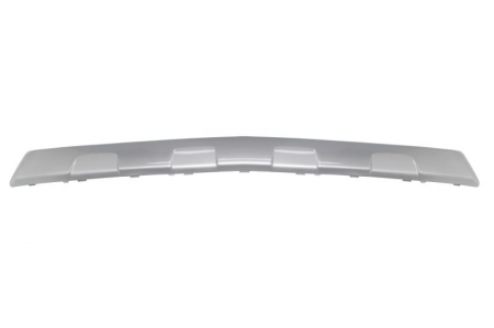 Ornament bara fata inferior, argintiu OPEL MOKKA / MOKKA X intre 2012-2016 [1]
