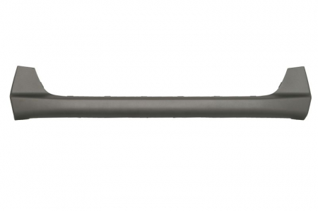 Ornament bara fata inferior, plastic, gri SUZUKI VITARA intre 2015-2018 [1]