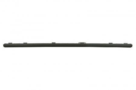 Elemente bara - Ornament bara fata mijloc, plastic, argintiu VOLVO XC90 2 II intre 2014-2020