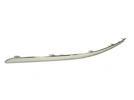 Ornament bara fata stanga crom ROVER 75 intre 1999-2004 [1]