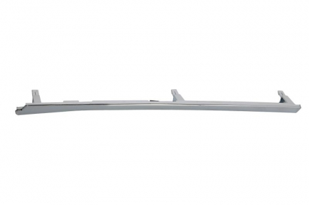 Ornament bara fata stanga inferior, crom MERCEDES CLA C117 intre 2016-2019 [1]