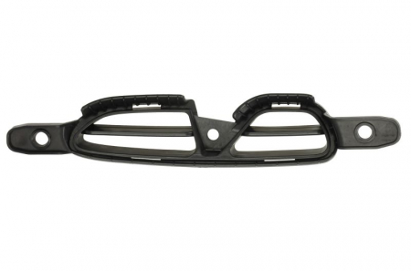 Ornament bara Fata Stanga (Latura, negru) potrivit KIA OPTIMA 09.10- [1]