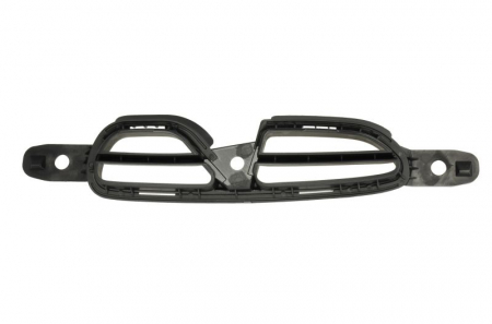 Ornamente - Ornament bara Fata Stanga (Latura, negru) potrivit KIA OPTIMA 09.10-