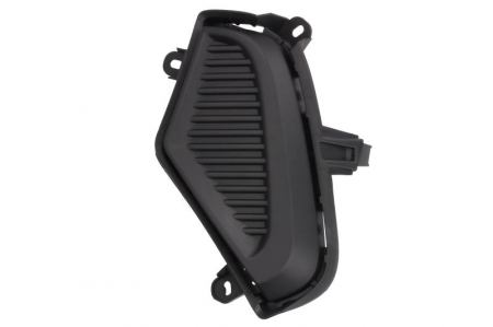 Ornamente - Ornament bara Fata Stanga (nici o gaura de halogen) potrivit TOYOTA RAV 4 V 12.18-