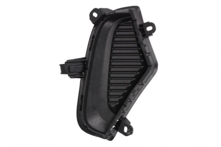 Ornament bara Fata Stanga (nici o gaura de halogen) potrivit TOYOTA RAV 4 V 12.18- [1]