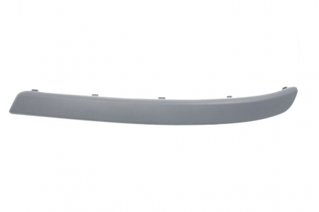 Ornament bara fata stanga plastic, grunduita OPEL CORSA intre 2000-2009 [2]