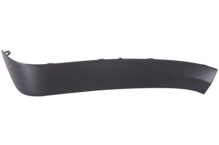 Elemente bara - Ornament bara fata stanga Side, TRAILHAWK, plastic, negru potrivit JEEP CHEROKEE KL 2013-2018
