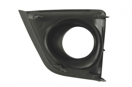 Ornament bara (plastic) potrivit TOYOTA COROLLA SDN E17 06.13-07.16 [1]