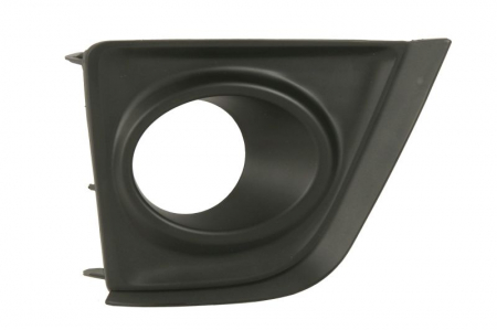 Ornament bara (plastic) potrivit TOYOTA COROLLA SDN E17 06.13-07.16 [2]