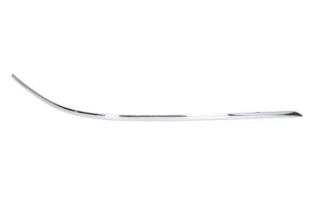 Ornament bara spate dreapta crom MERCEDES Clasa C COUPE intre 2011-2014 [1]