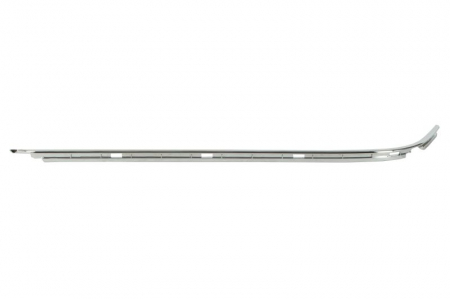 Ornament bara spate dreapta superior, crom BMW Seria 5 limuzina intre 1995-2000 [1]