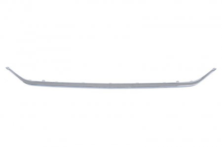 Ornament bara spate mijloc, AVANTGARDE/ELEGANCE, crom MERCEDES Clasa E W212 intre 2013-2016 [1]