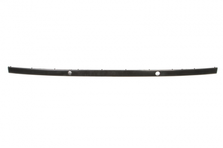 Ornament bara spate mijloc, cu locas senzori, grunduita BMW Seria 7 intre 1994-2001 [1]