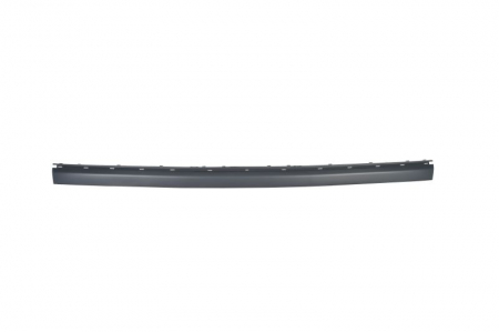Ornament bara spate mijloc, grunduita MERCEDES Clasa S W220 intre 1999-2002 [1]