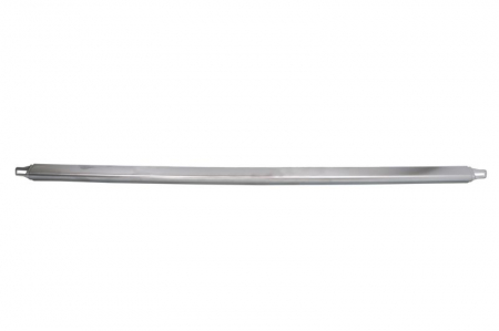 Ornament bara spate mijloc, model AMG, argintiu MERCEDES Clasa E W212 intre 2013-2016 [1]