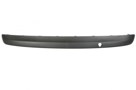 Ornament bara spate PEUGEOT 207 HATCHBACK 2006-2013 [1]