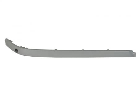 Ornament bara spate stanga cu locas senzori BMW Seria 5 limuzina intre 2000-2004 [1]
