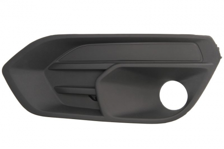 Ornamente - Ornament bara Stanga potrivit IVECO DAILY VI 03.14-