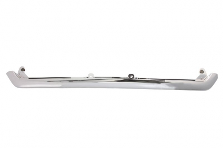 Elemente bara - Ornament capota motor crom SUBARU FORESTER intre 2013-2016