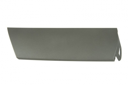 Elemente bara - Ornament grila bara fata dreapta Side, SPORT, plastic, lucios potrivit BMW Seria 5 G30, G31, G38, F90 dupa 2020