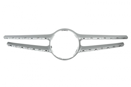 Grile - Ornament grila fata AVANTGARDE, crom MERCEDES Clasa E T-MODEL S212, E W212 intre 2013-2016