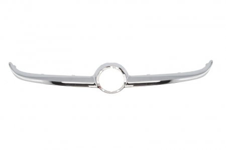 Grile - Ornament grila fata crom OPEL CORSA dupa 2014