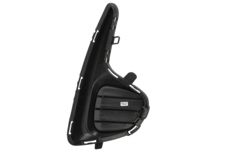 Ornament grila fata Dreapta crom potrivit TOYOTA YARIS  dupa 2017 [1]