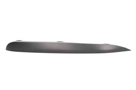 Ornament grila fata dreapta inferior, basis, plastic, crom BMW Seria 3 intre 2011-2015 [1]