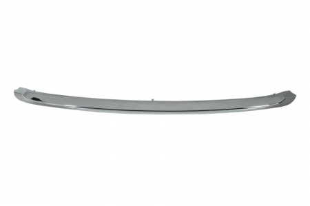 Ornament grila fata inferior crom MINI MINI intre 2010-2013 [1]