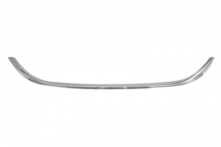 Ornament grila fata Inferior crom potrivit FIAT TIPO dupa 2015 [1]