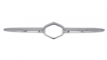 Ornament grila fata plastic, crom SUZUKI GRAND VITARA intre 1998-2005 [1]